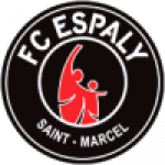 Espaly badge