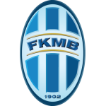 Mladá Boleslav badge