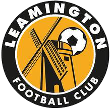 Leamington badge
