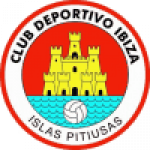 Ibiza Islas Pitiusas badge