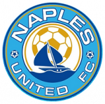 Naples United badge