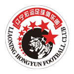 Liaoning Whowin badge