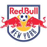 New York Red Bulls badge