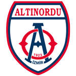 Altinordu badge
