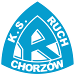 Ruch Chorzów badge