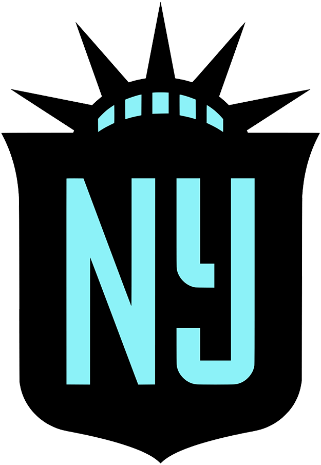 Gotham FC badge