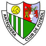 Antequera badge