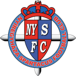Nyíregyháza badge
