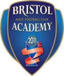 Bristol Academy badge