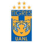 Tigres UANL U-17 badge