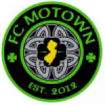 FC Motown badge