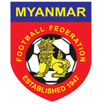 Myanmar badge