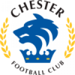 Chester FC badge