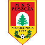 Puszcza Niepolomice badge