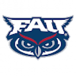 Florida Atlantic Owls badge