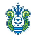 Shonan Bellmare badge