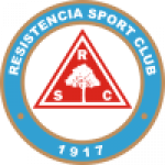 Resistencia badge