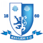 Hallam badge