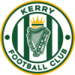 Kerry badge