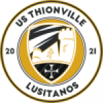 Thionville badge