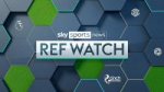 Sky Sports Ref Watch badge