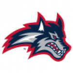 Stony Brook Seawolves badge