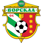 Vorskla badge