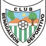 Benagalbon badge