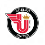 Guelph United badge