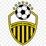Deportivo Táchira badge