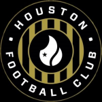 Houston FC badge