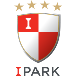 Busan I´Park badge