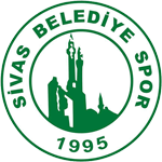 Sivas Belediyespor badge