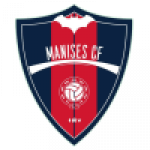 Manises badge