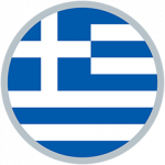 Greece U-19 badge