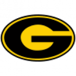 Grambling State Tigers badge