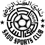 Al Sadd badge