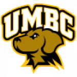 UMBC Retrievers badge