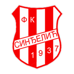 Sindelic badge