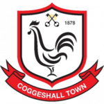 Coggeshall Town badge