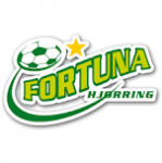 Fortuna Hjørring badge