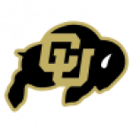 Colorado Buffaloes badge