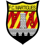 Martigues badge