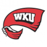 Western Kentucky Lady Toppers badge