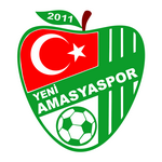 Yeni Amasyaspor badge