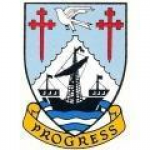 Littlehampton Town badge
