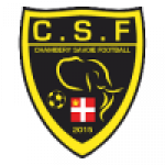 Chambéry badge