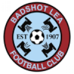 Badshot Lea badge