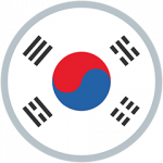 South Korea U-17 badge