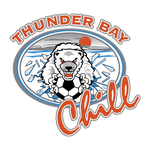 Thunder Bay Chill badge